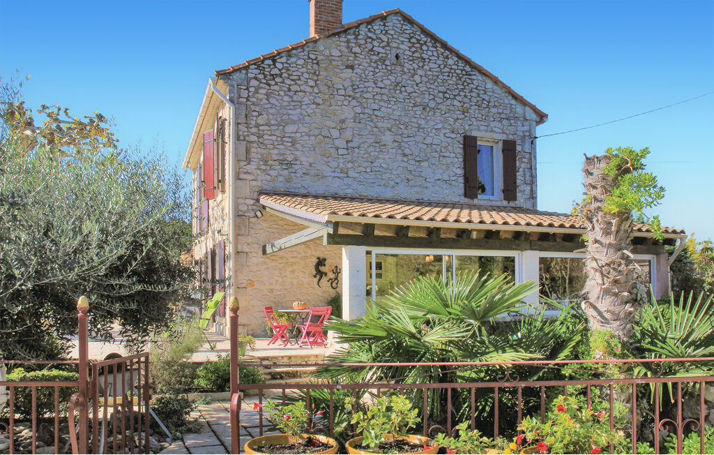 Location de vacances - Saint-Andiol , France - FPB557 14