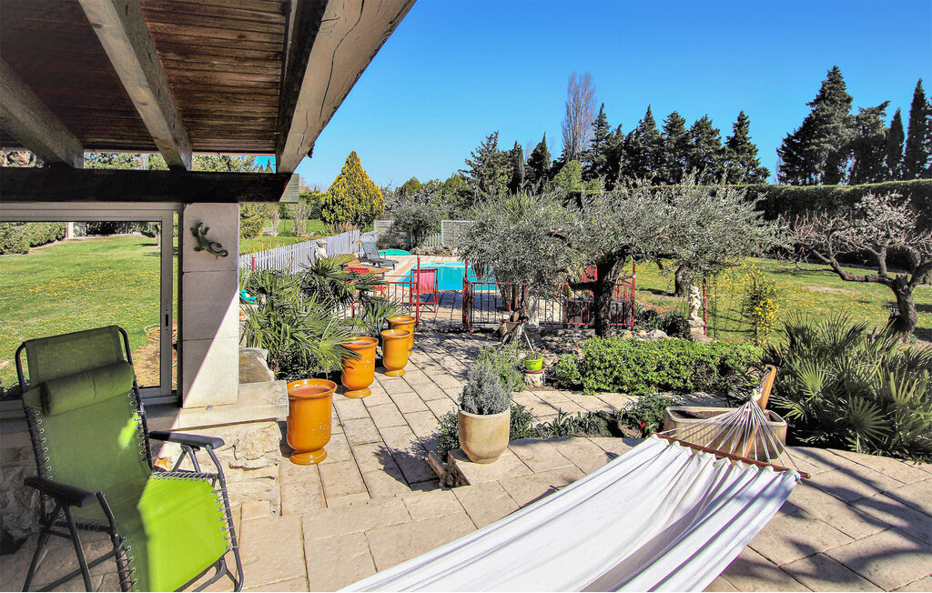 Location de vacances - Saint-Andiol , France - FPB557 19