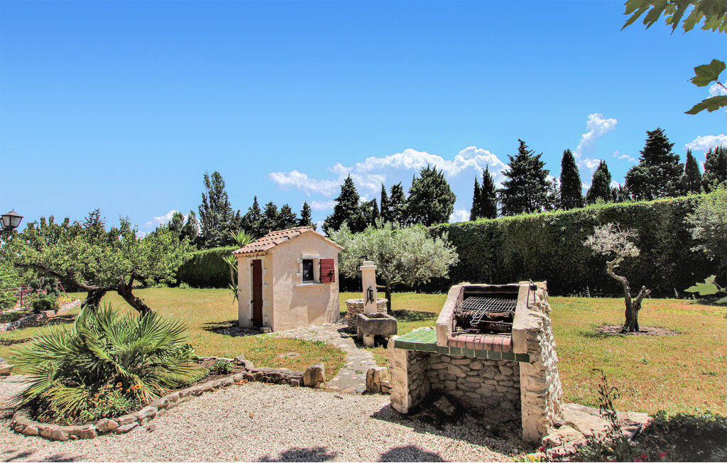 Location de vacances - Saint-Andiol , France - FPB557 20