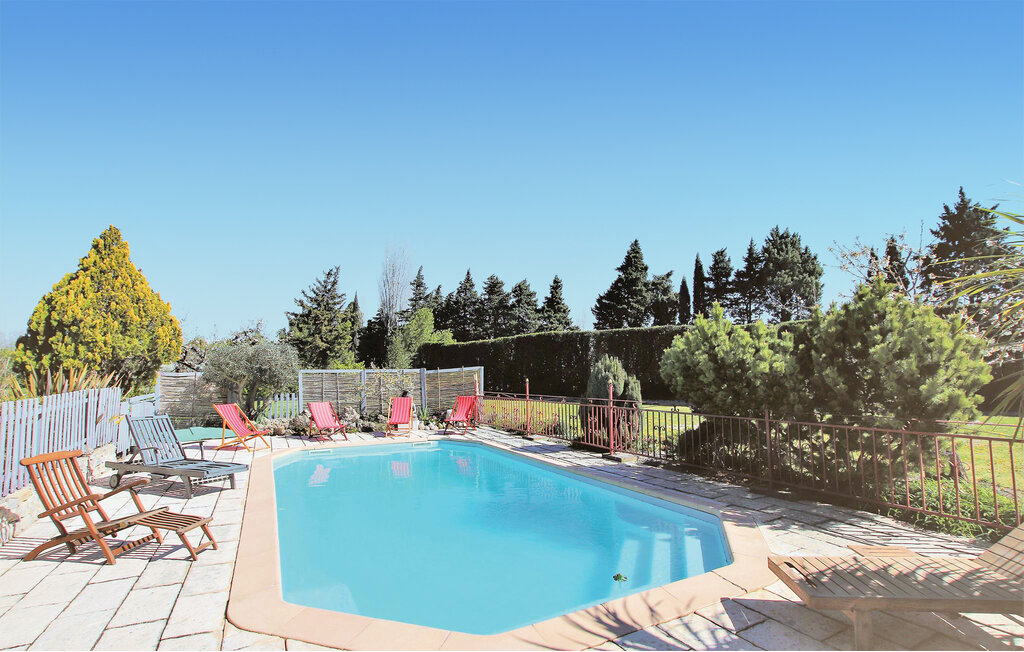 Location de vacances - Saint-Andiol , France - FPB557 10