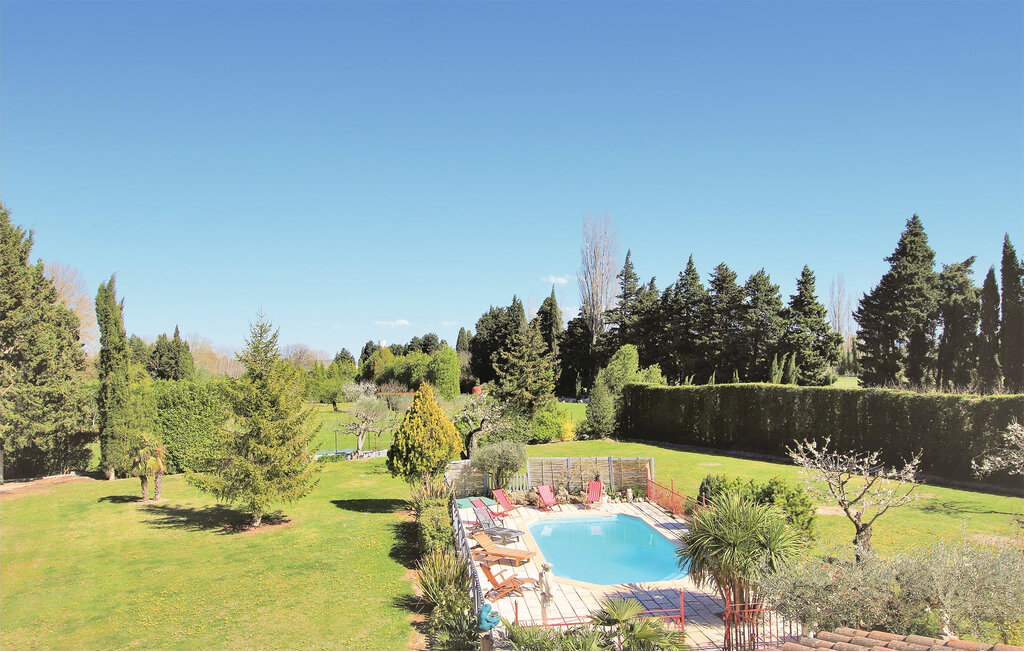 Location de vacances - Saint-Andiol , France - FPB557 12
