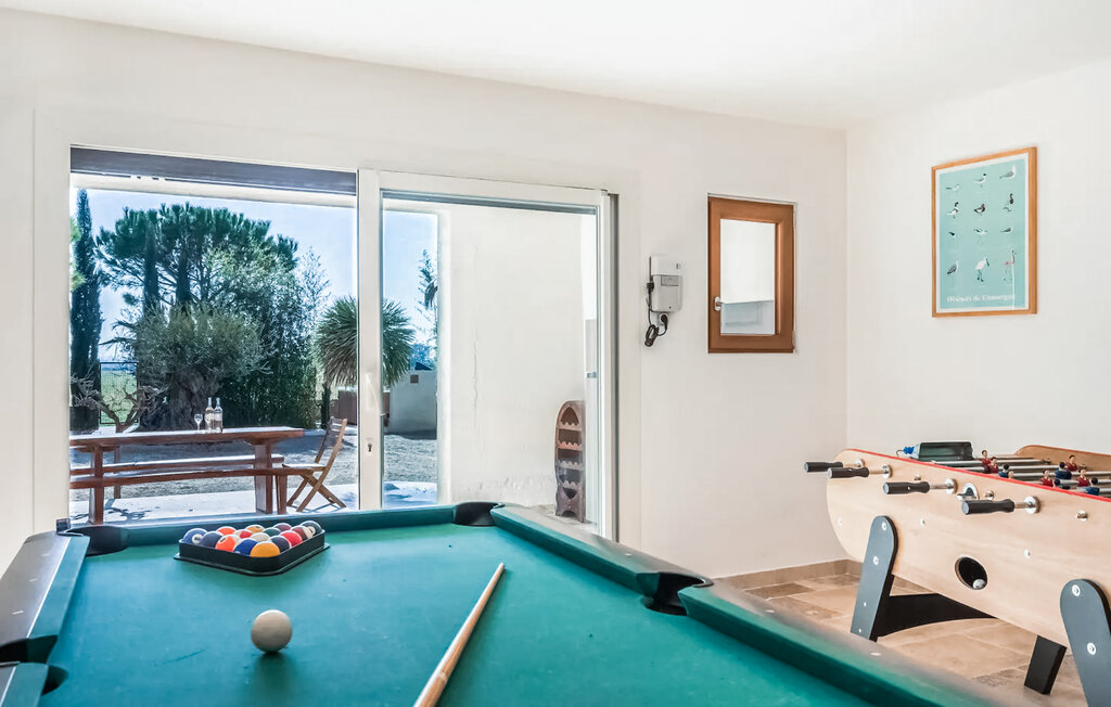 Ferienhaus - Arles , Frankreich - FPB559 9