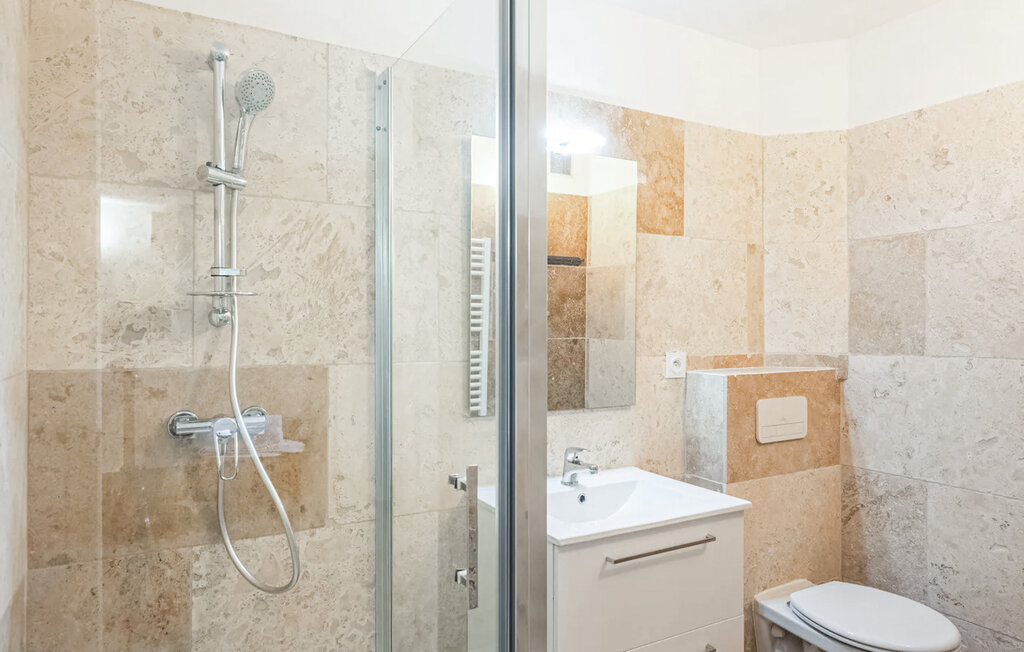 Ferienhaus - Arles , Frankreich - FPB559 28