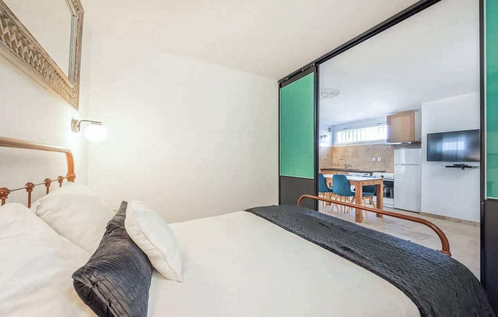 Ferienhaus - Arles , Frankreich - FPB559 23