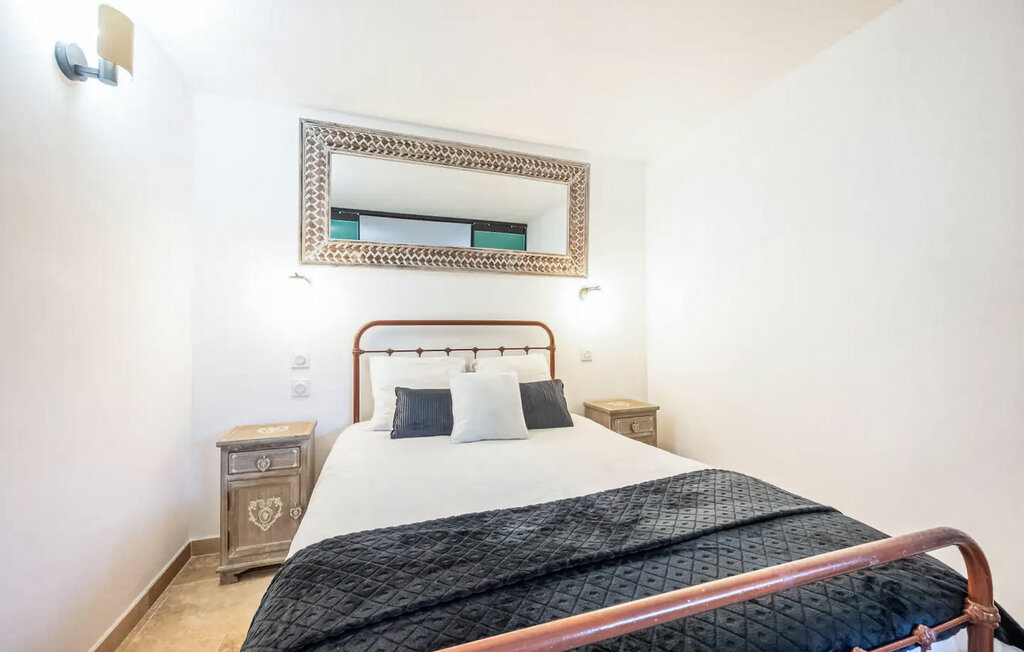 Ferienhaus - Arles , Frankreich - FPB559 24