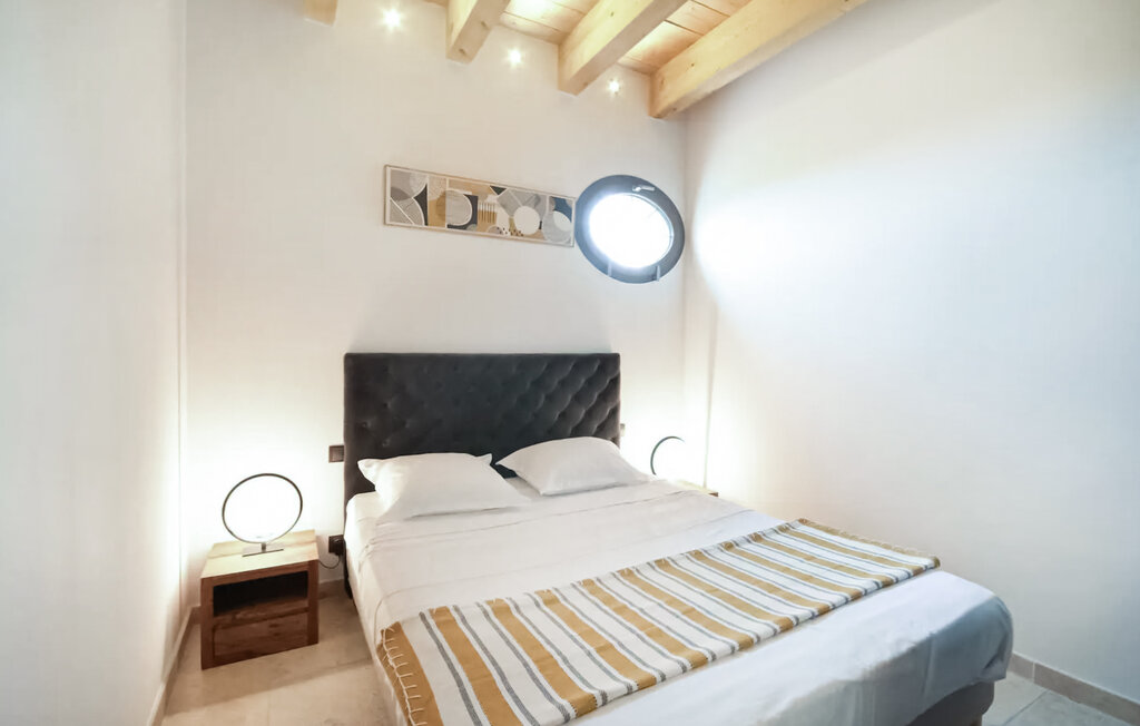 Ferienhaus - Arles , Frankreich - FPB559 25