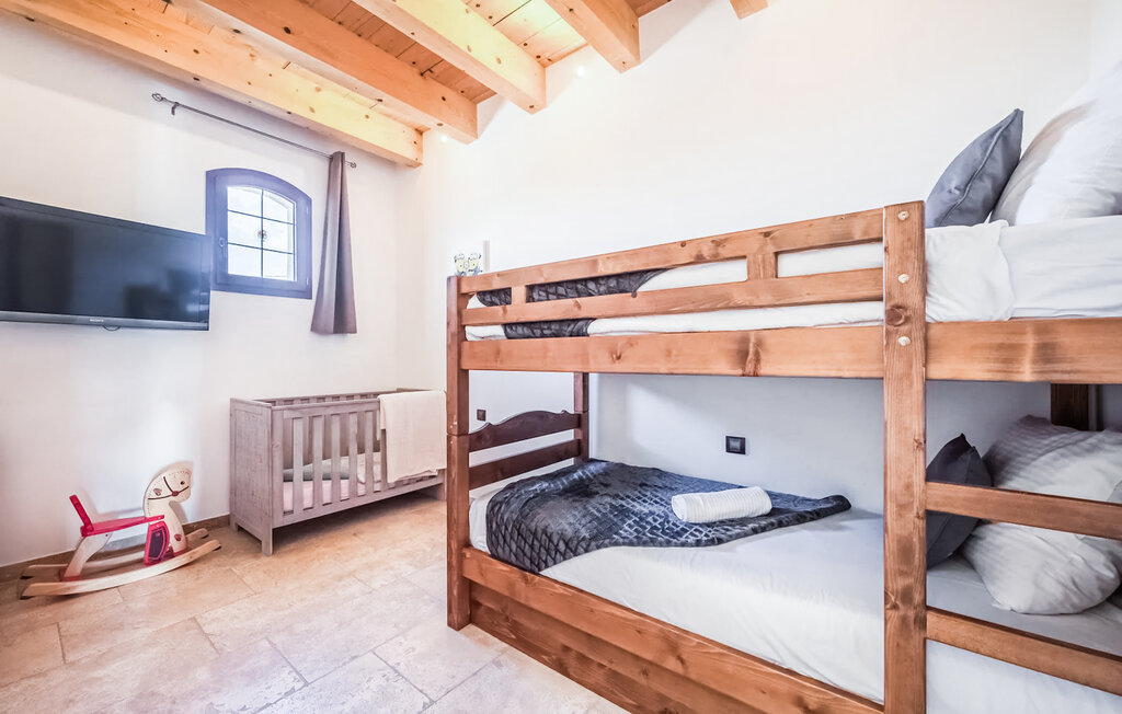 Ferienhaus - Arles , Frankreich - FPB559 26