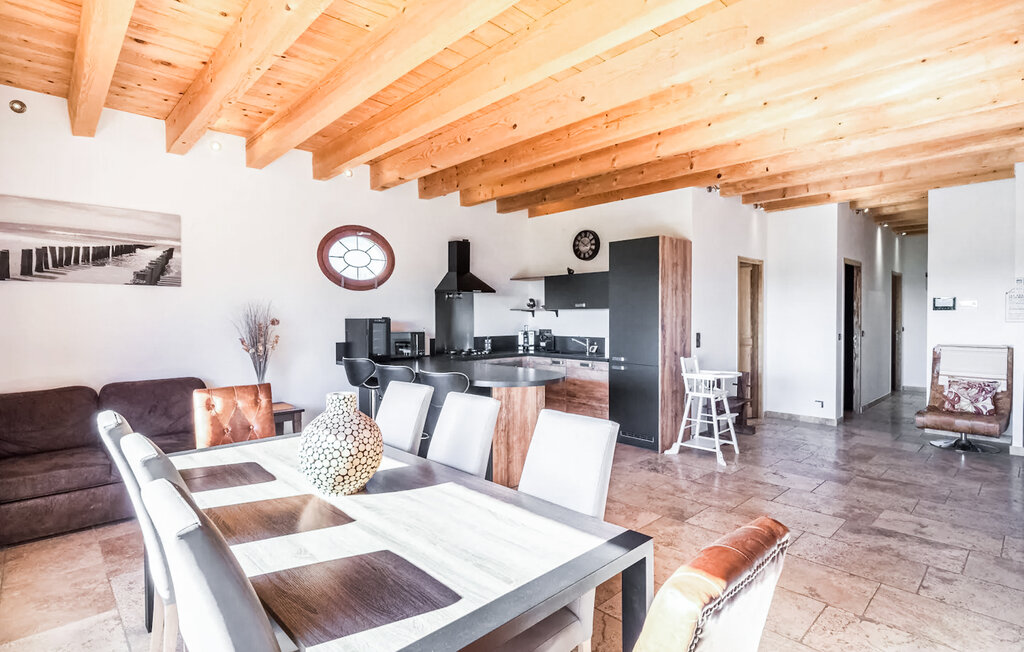 Ferienhaus - Arles , Frankreich - FPB559 18