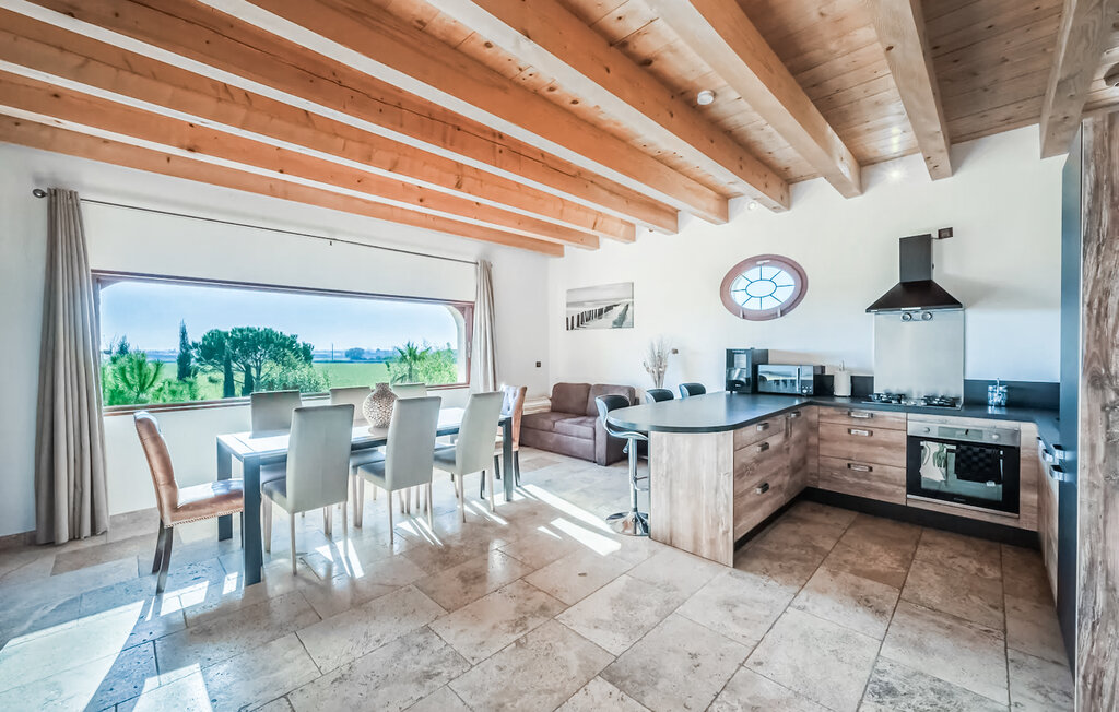 Ferienhaus - Arles , Frankreich - FPB559 5