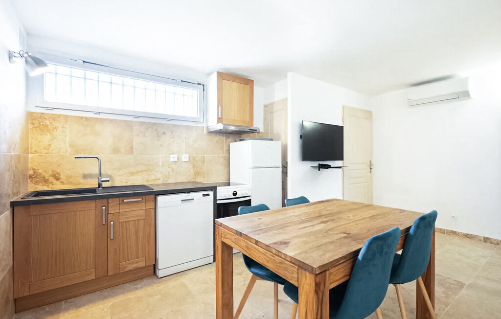 Ferienhaus - Arles , Frankreich - FPB559 19