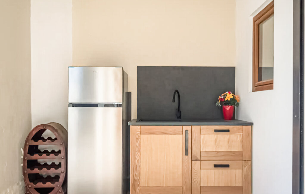 Ferienhaus - Arles , Frankreich - FPB559 20