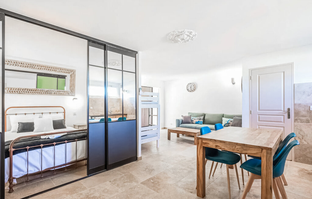 Ferienhaus - Arles , Frankreich - FPB559 22