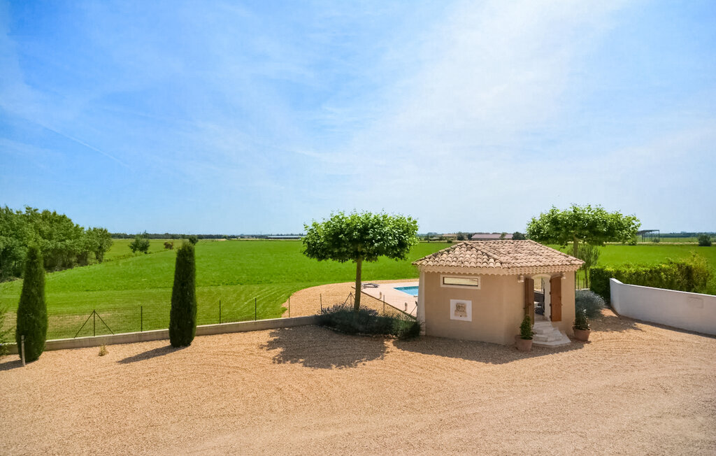 Ferienhaus - Arles , Frankreich - FPB559 14