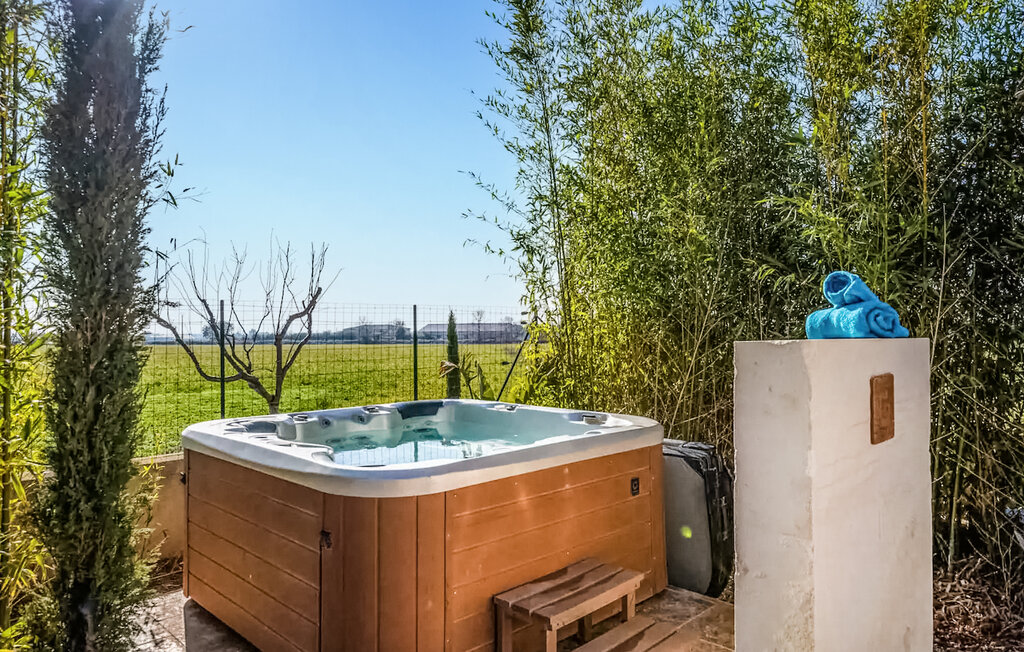 Ferienhaus - Arles , Frankreich - FPB559 16