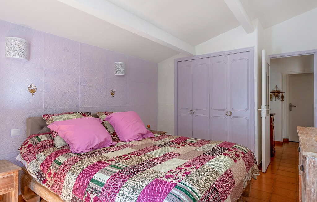 Location de vacances - Miramas, Provence , France - FPB556 18