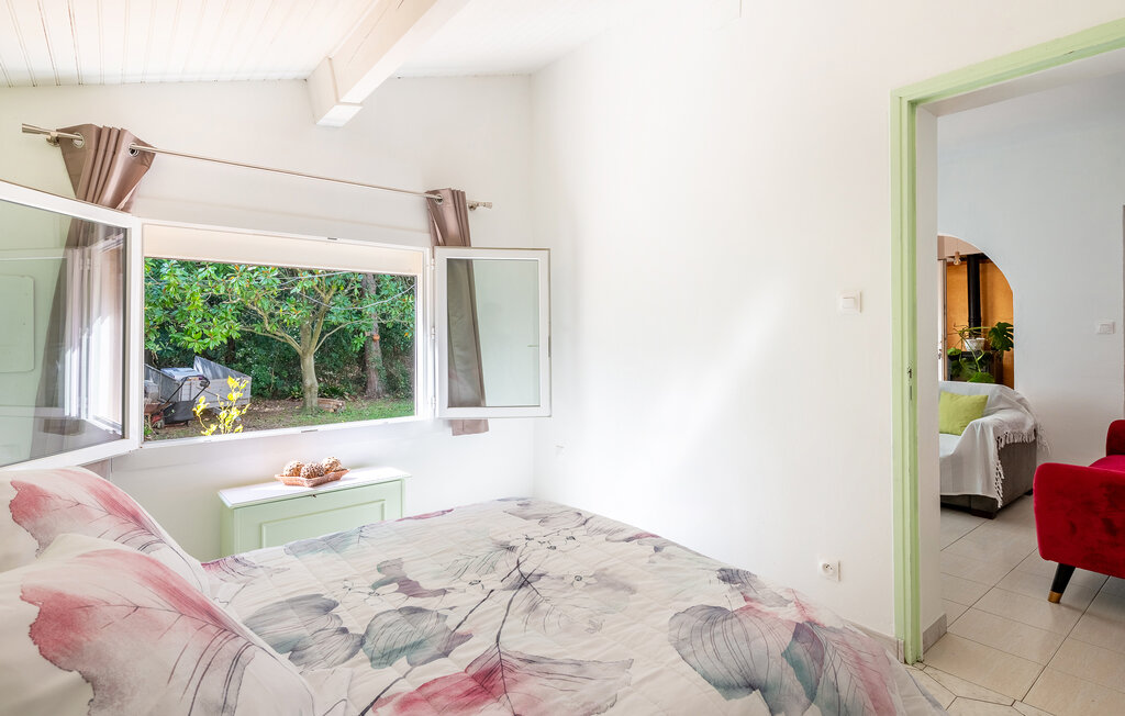 Location de vacances - Miramas, Provence , France - FPB556 20