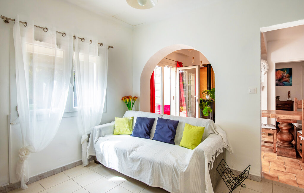 Location de vacances - Miramas, Provence , France - FPB556 4