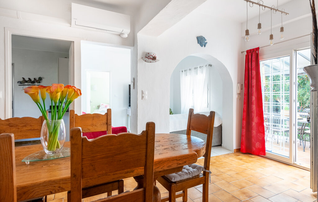 Location de vacances - Miramas, Provence , France - FPB556 15