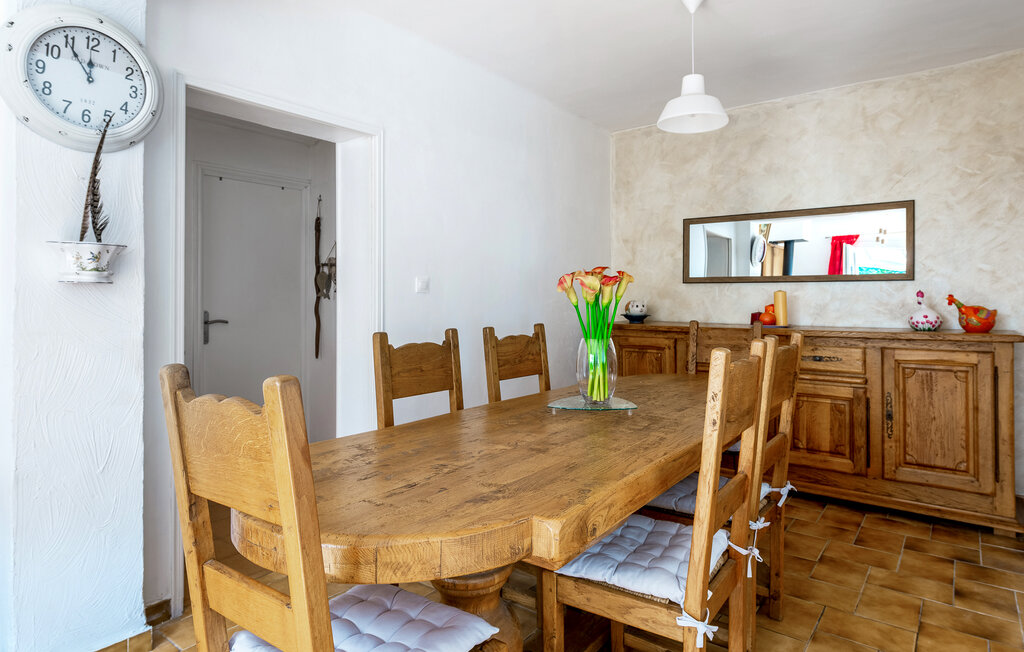 Location de vacances - Miramas, Provence , France - FPB556 16