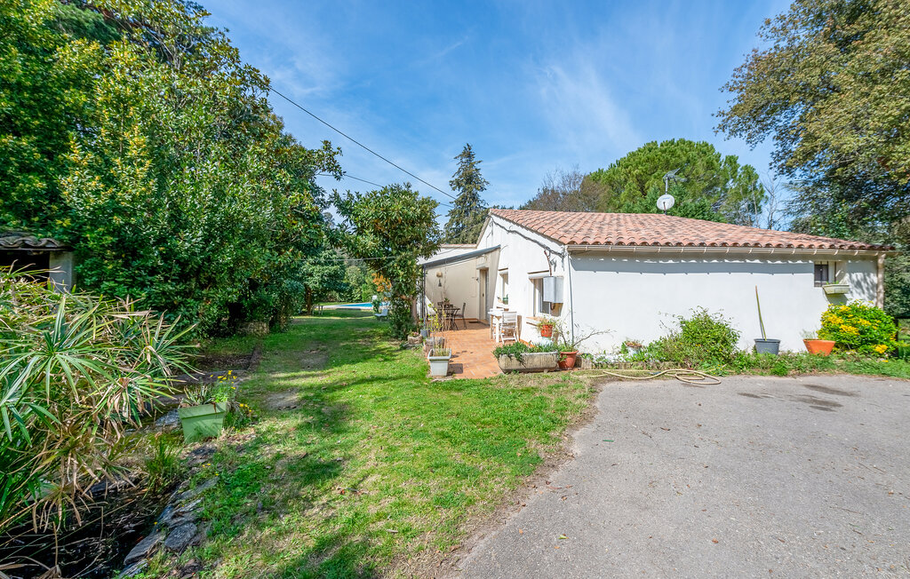 Location de vacances - Miramas, Provence , France - FPB556 9