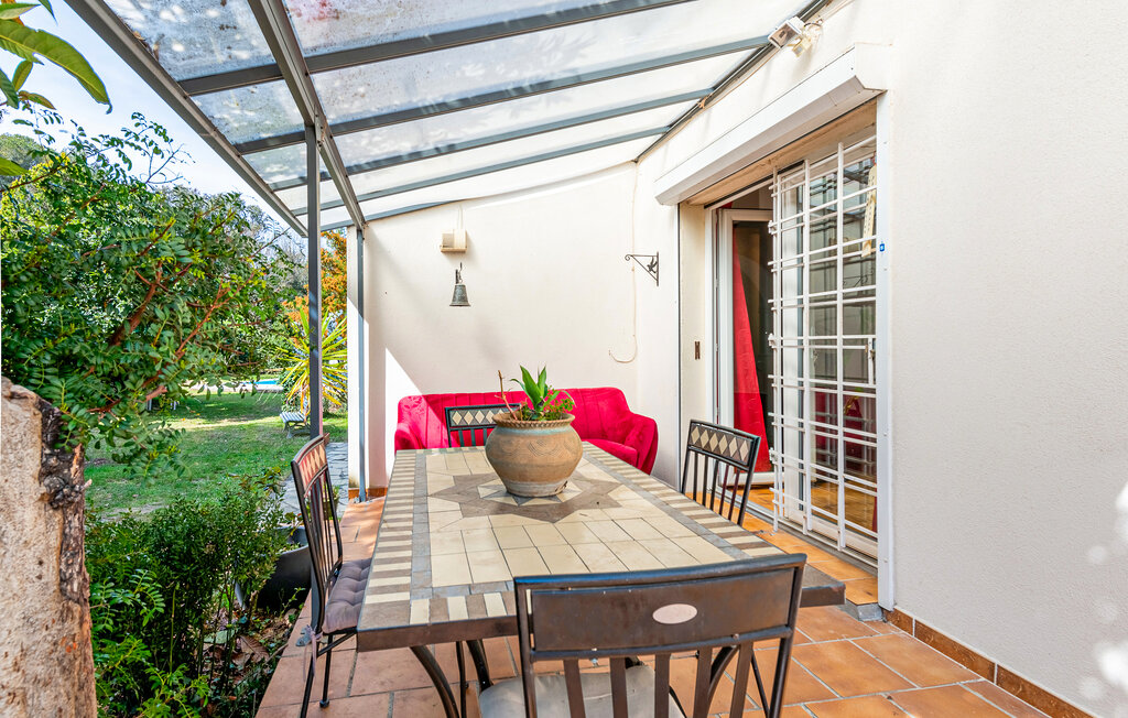 Location de vacances - Miramas, Provence , France - FPB556 14