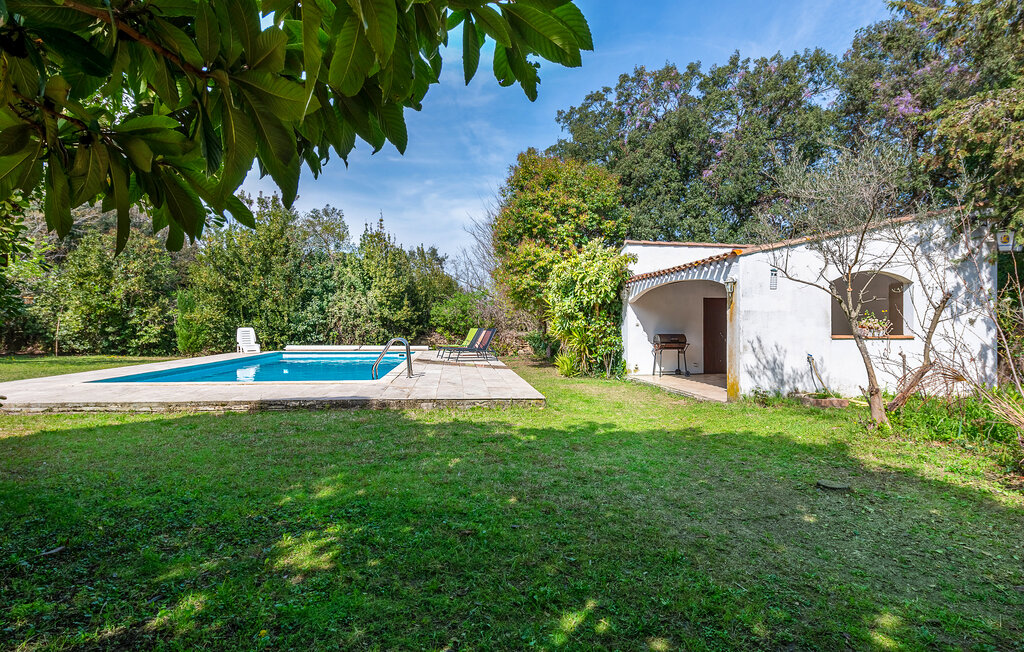 Location de vacances - Miramas, Provence , France - FPB556 10