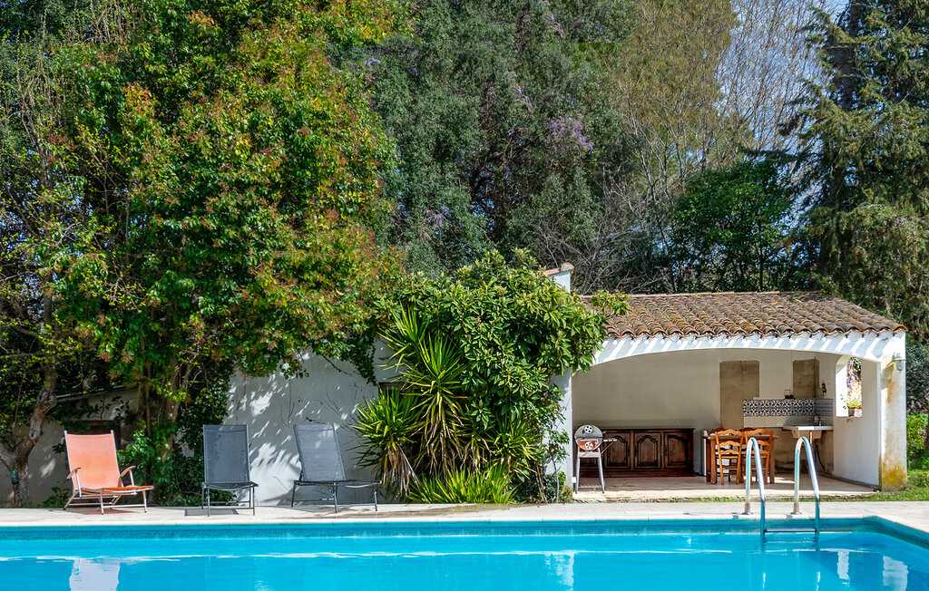 Location de vacances - Miramas, Provence , France - FPB556 8