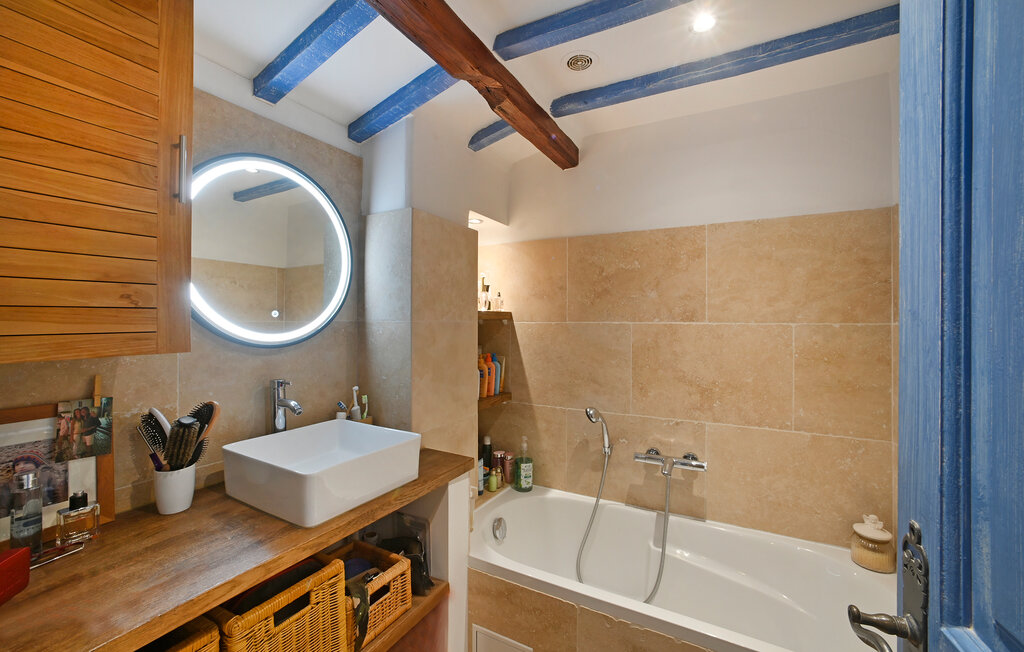Ferienhaus - Saint-Rémy-de-Provence , Frankreich - FPB562 37