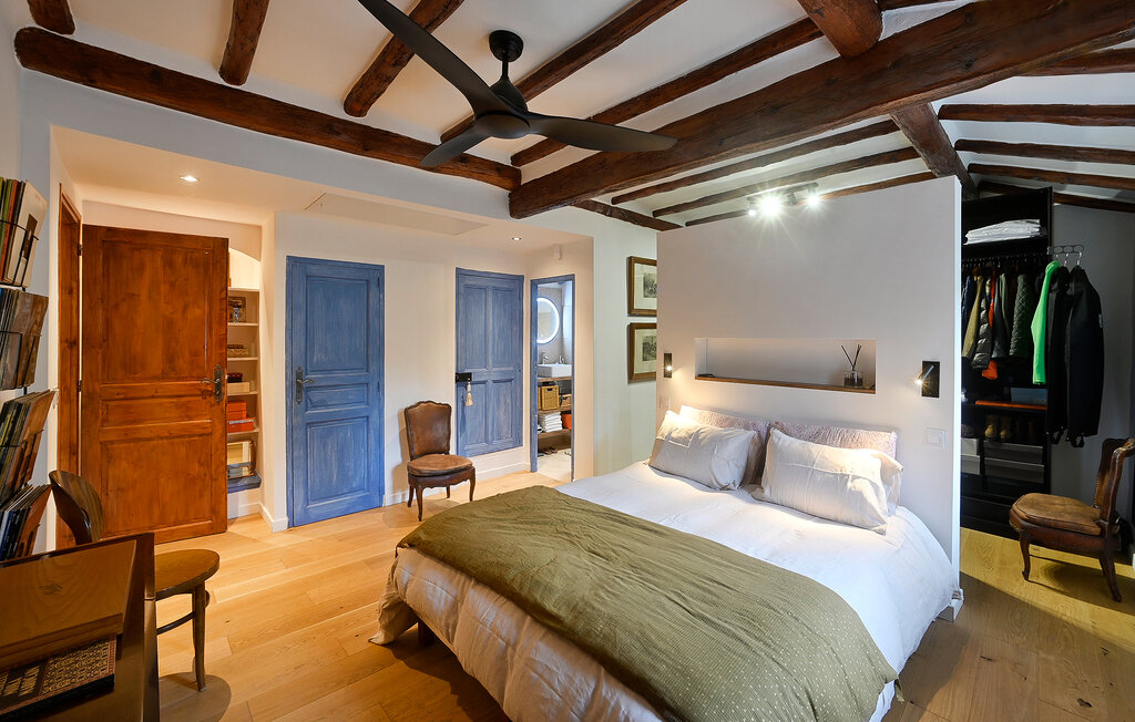 Ferienhaus - Saint-Rémy-de-Provence , Frankreich - FPB562 31