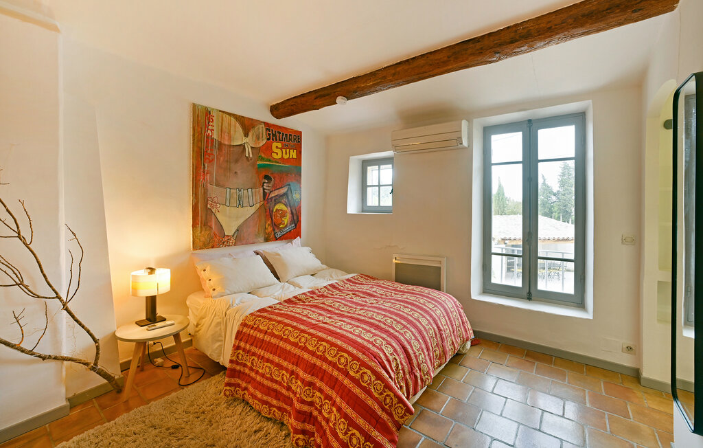 Ferienhaus - Saint-Rémy-de-Provence , Frankreich - FPB562 33