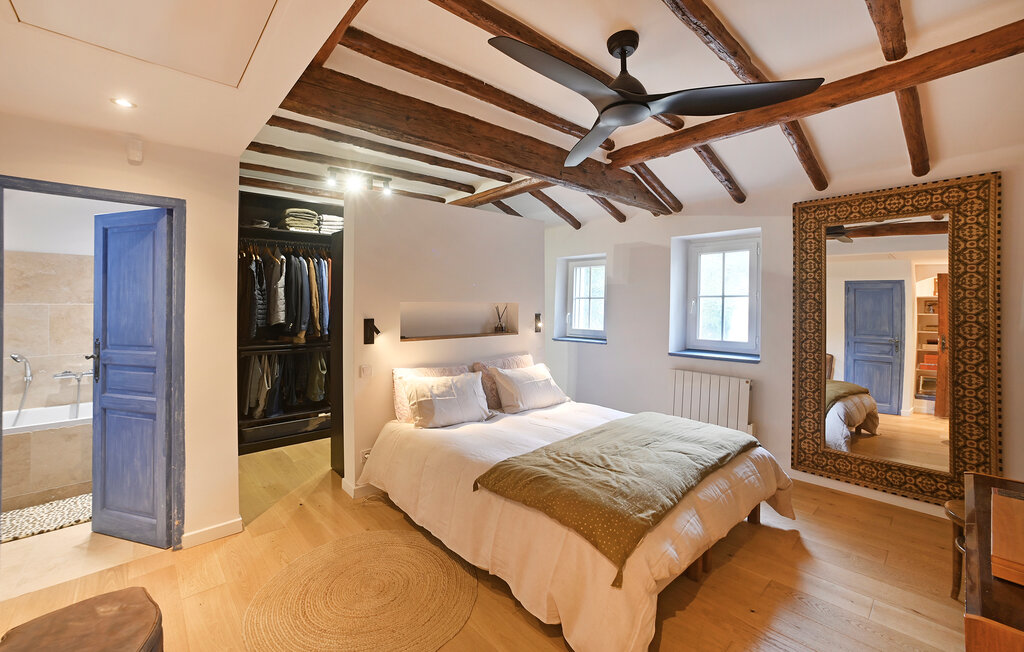 Ferienhaus - Saint-Rémy-de-Provence , Frankreich - FPB562 8