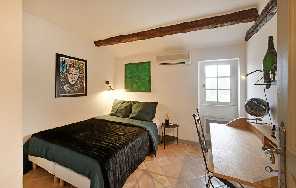 Ferienhaus - Saint-Rémy-de-Provence , Frankreich - FPB562 34