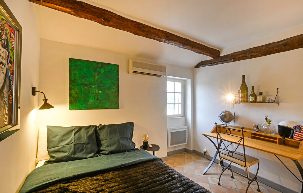 Ferienhaus - Saint-Rémy-de-Provence , Frankreich - FPB562 35