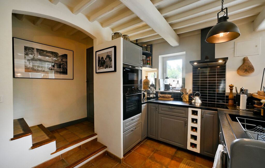 Ferienhaus - Saint-Rémy-de-Provence , Frankreich - FPB562 30