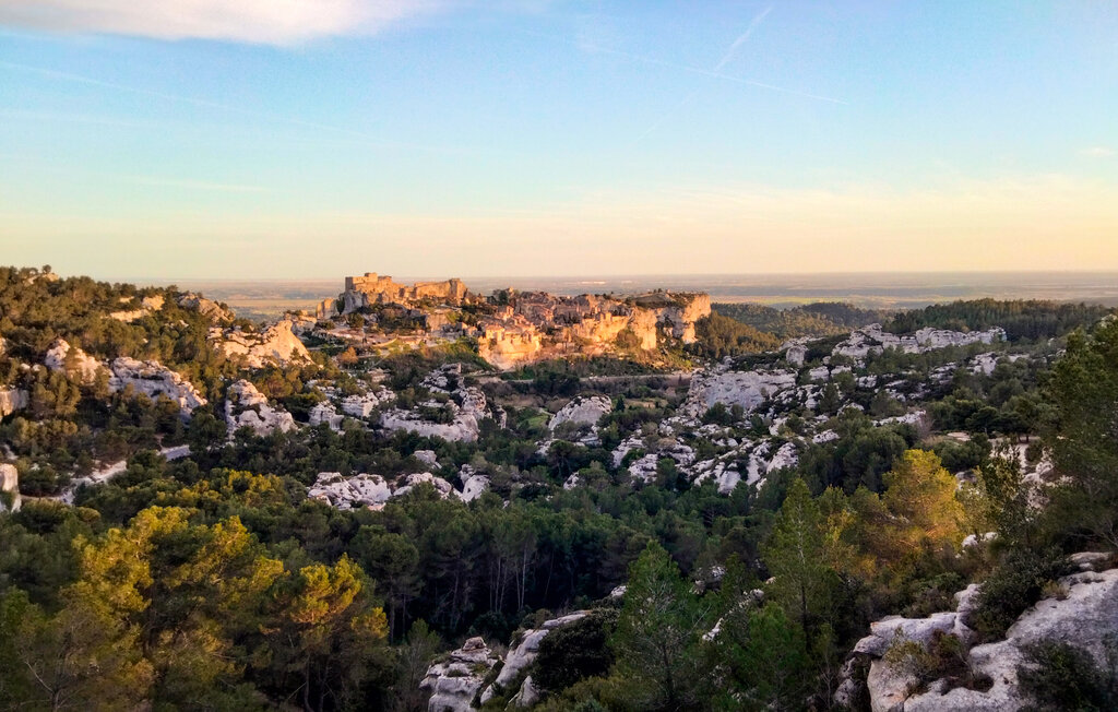 Ferienhaus - Saint-Rémy-de-Provence , Frankreich - FPB562 38