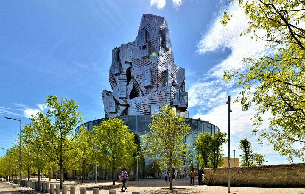 Ferienhaus - Saint-Rémy-de-Provence , Frankreich - FPB562 43