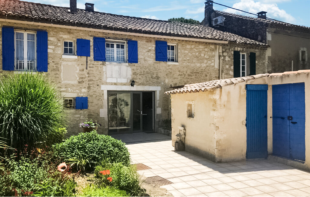 Ferienhaus - Saint-Rémy-de-Provence , Frankreich - FPB562 22