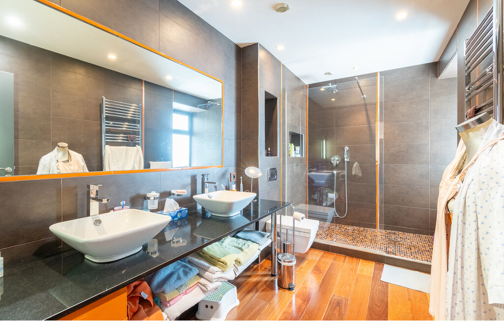 Location de vacances - Marseille , France - FPB567 24