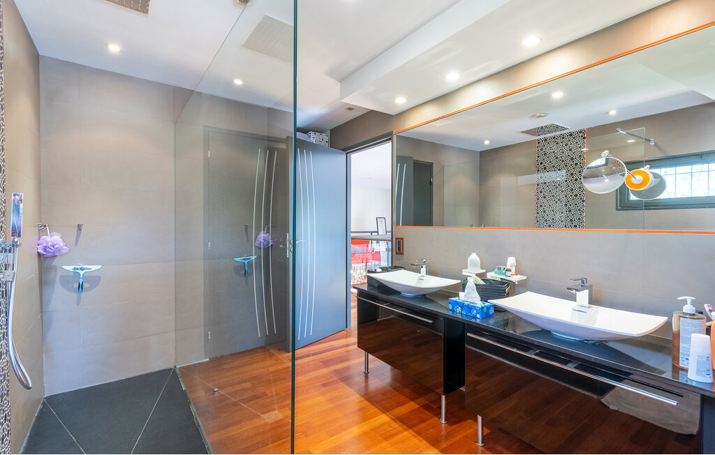 Location de vacances - Marseille , France - FPB567 25