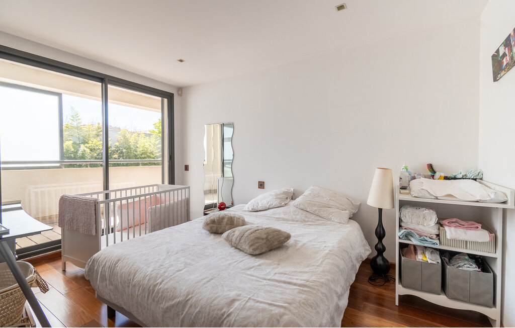 Location de vacances - Marseille , France - FPB567 22