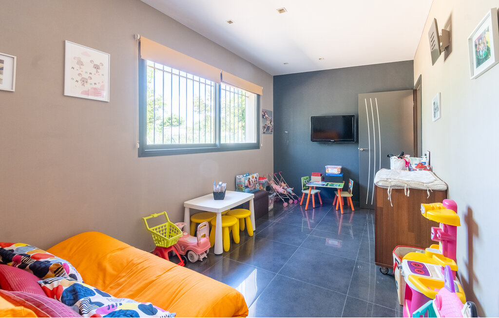 Location de vacances - Marseille , France - FPB567 20