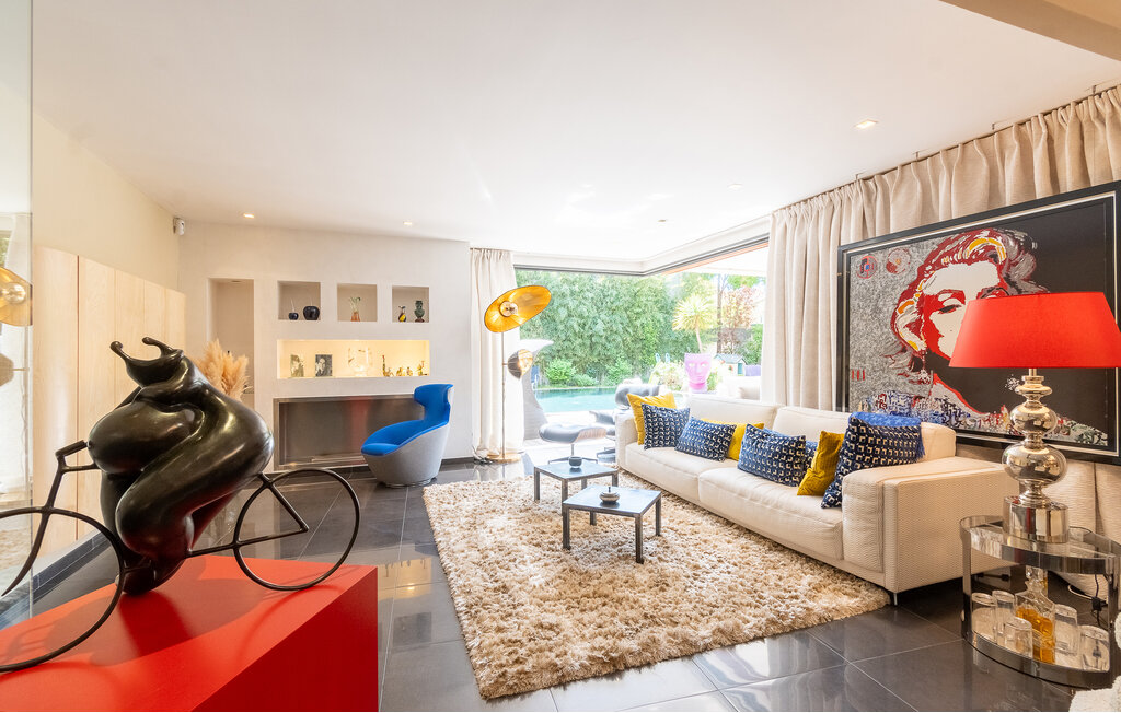 Location de vacances - Marseille , France - FPB567 4