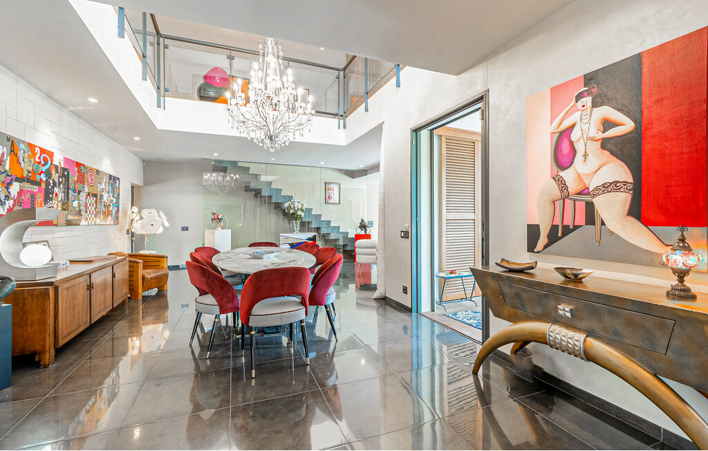 Location de vacances - Marseille , France - FPB567 3