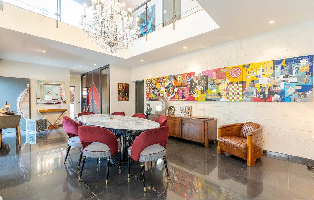 Location de vacances - Marseille , France - FPB567 15