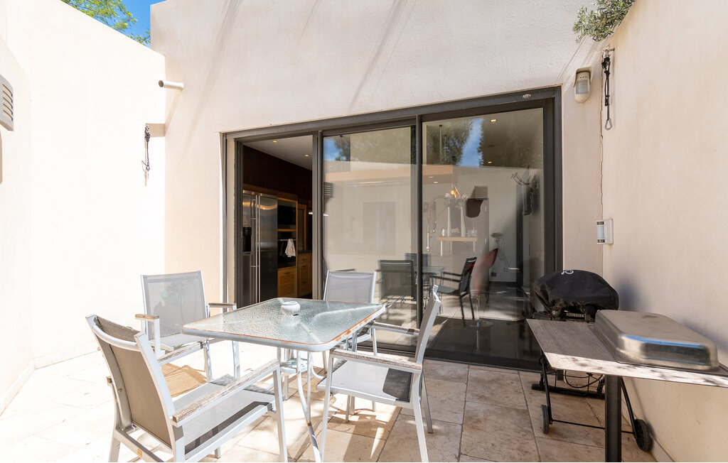 Location de vacances - Marseille , France - FPB567 8