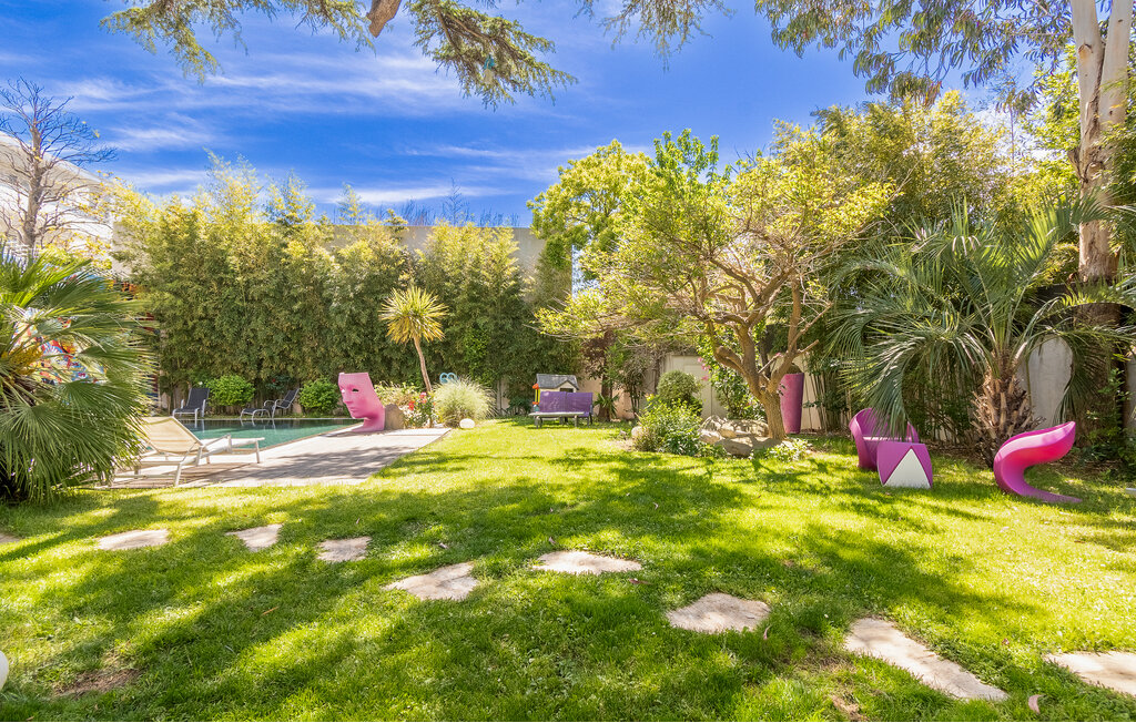 Location de vacances - Marseille , France - FPB567 12