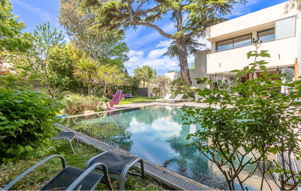 Location de vacances - Marseille , France - FPB567 9