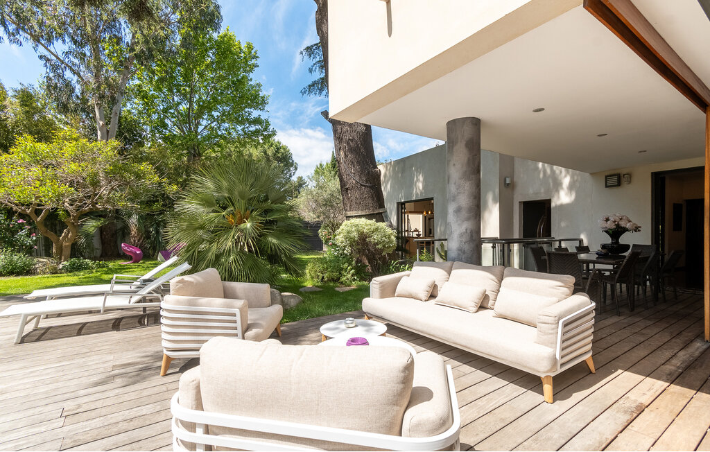 Location de vacances - Marseille , France - FPB567 7