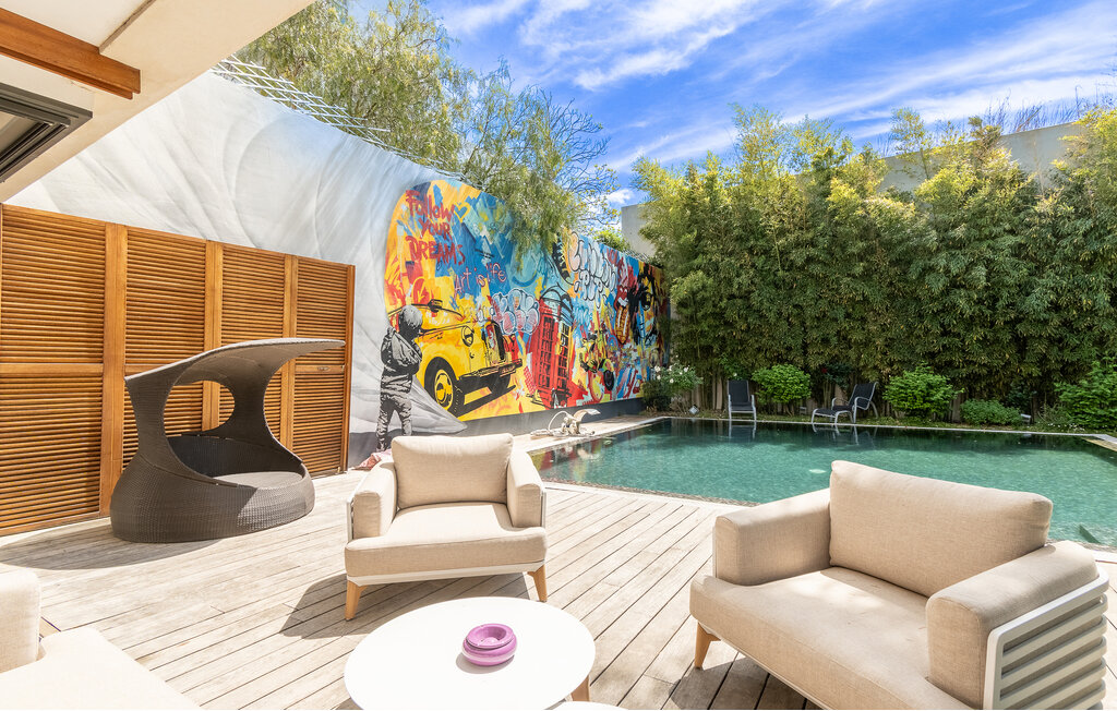 Location de vacances - Marseille , France - FPB567 10