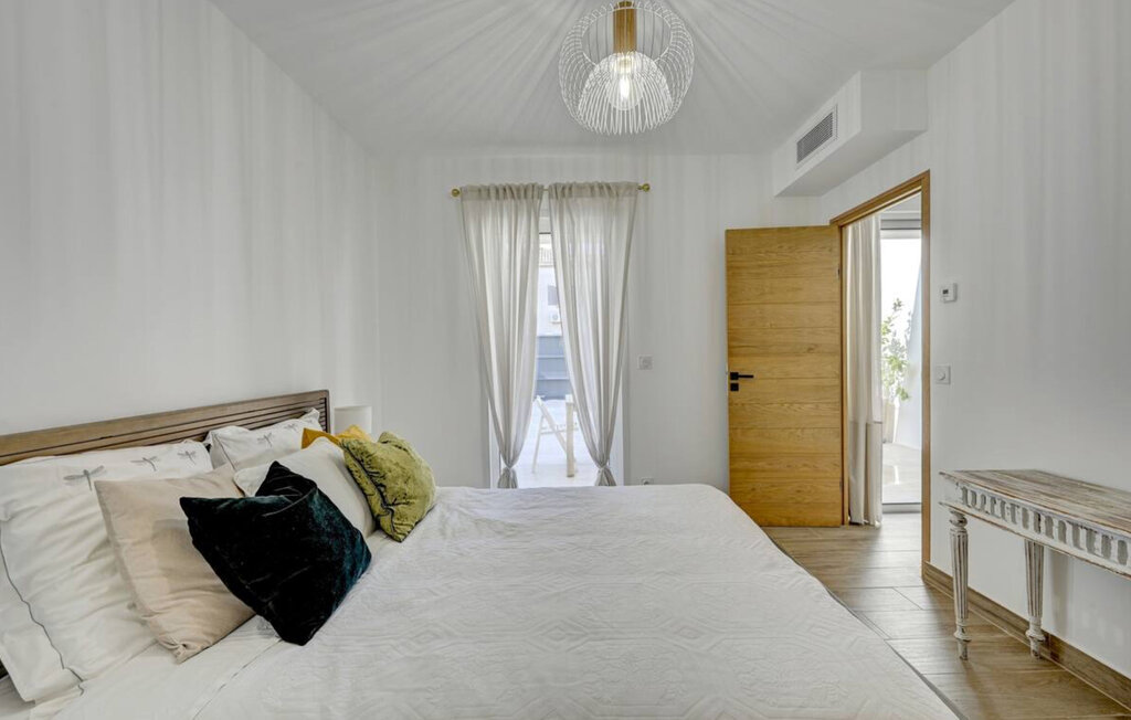 Feriehus - Marseille , Frankrike - FPB583 18